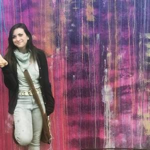 Meet your Posher, Cat